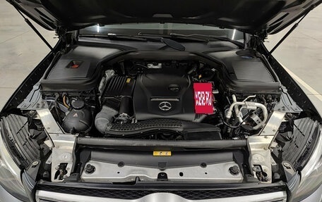 Mercedes-Benz GLC, 2016 год, 2 989 000 рублей, 11 фотография