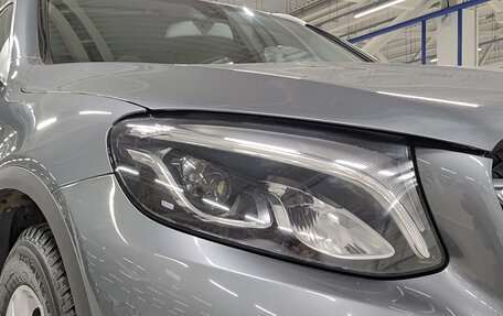 Mercedes-Benz GLC, 2016 год, 2 989 000 рублей, 21 фотография