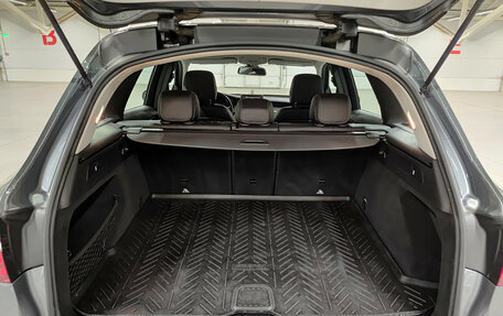 Mercedes-Benz GLC, 2016 год, 2 989 000 рублей, 12 фотография