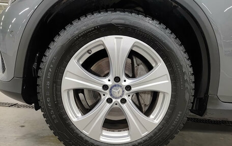 Mercedes-Benz GLC, 2016 год, 2 989 000 рублей, 22 фотография