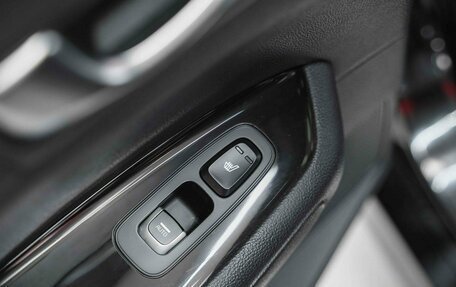 KIA Optima IV, 2018 год, 1 850 000 рублей, 9 фотография