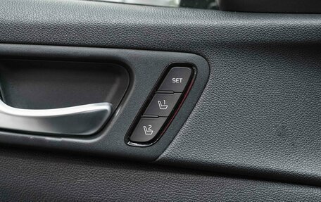 KIA Optima IV, 2018 год, 1 850 000 рублей, 12 фотография