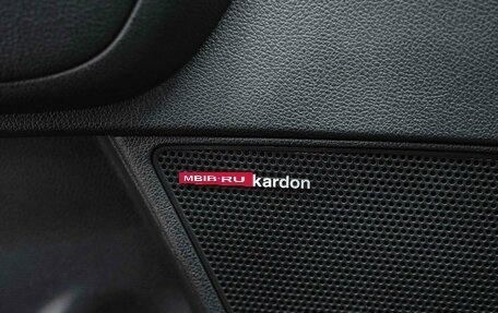 KIA Optima IV, 2018 год, 1 850 000 рублей, 13 фотография