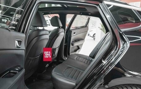 KIA Optima IV, 2018 год, 1 850 000 рублей, 8 фотография