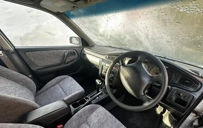 Nissan Bluebird XI, 2000 год, 165 000 рублей, 1 фотография