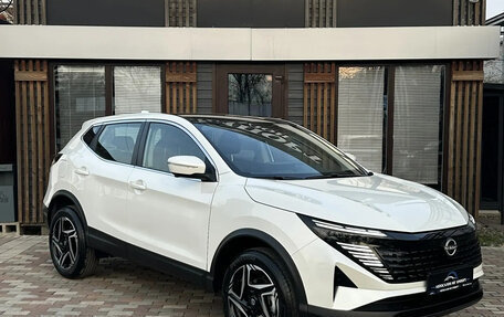 Nissan Qashqai, 2026 год, 2 380 000 рублей, 1 фотография