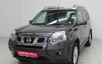 Nissan X-Trail, 2013 год, 1 200 000 рублей, 1 фотография