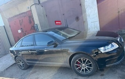 Audi A6, 2011 год, 995 000 рублей, 1 фотография