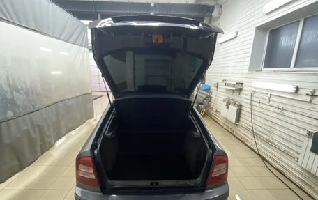 Skoda Octavia IV, 2008 год, 580 000 рублей, 1 фотография