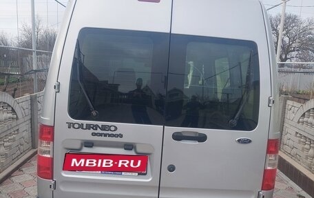 Ford Tourneo Connect I, 2008 год, 800 000 рублей, 1 фотография