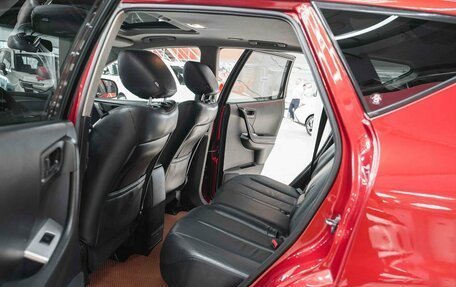 Nissan Murano, 2006 год, 625 000 рублей, 10 фотография