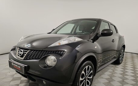 Nissan Juke II, 2013 год, 1 199 000 рублей, 1 фотография