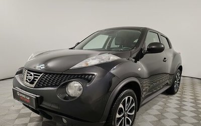Nissan Juke II, 2013 год, 1 199 000 рублей, 1 фотография