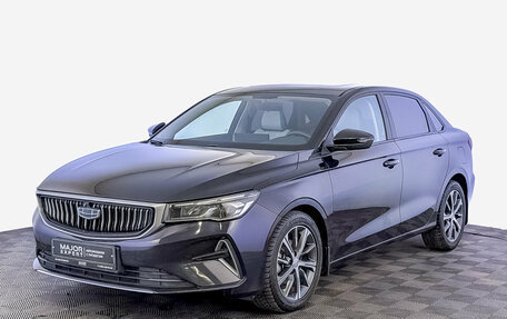 Geely Emgrand, 2023 год, 1 820 000 рублей, 1 фотография