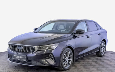 Geely Emgrand, 2023 год, 1 820 000 рублей, 1 фотография