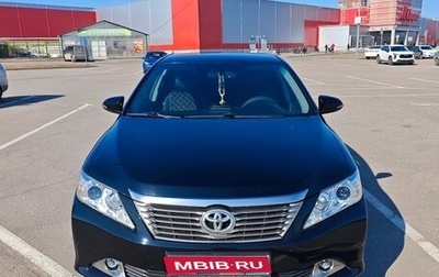 Toyota Camry, 2014 год, 1 600 000 рублей, 1 фотография