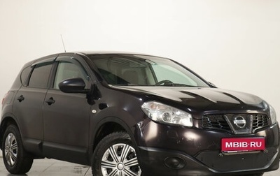 Nissan Qashqai, 2013 год, 1 049 000 рублей, 1 фотография