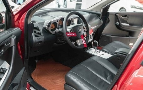 Nissan Murano, 2006 год, 625 000 рублей, 6 фотография