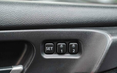 Nissan Murano, 2006 год, 625 000 рублей, 11 фотография