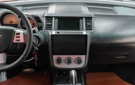 Nissan Murano, 2006 год, 625 000 рублей, 13 фотография