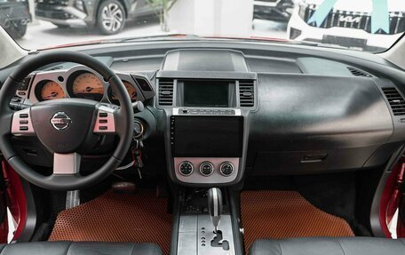 Nissan Murano, 2006 год, 625 000 рублей, 12 фотография