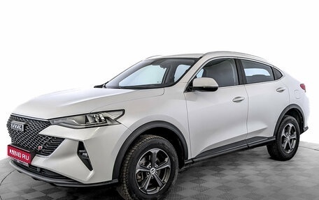 Haval F7x I, 2023 год, 2 099 000 рублей, 1 фотография