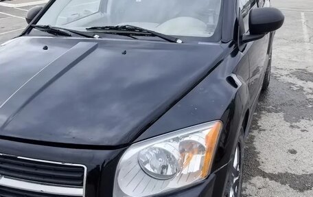 Dodge Caliber I рестайлинг, 2006 год, 580 000 рублей, 1 фотография