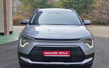 KIA Niro, 2024 год, 2 020 013 рублей, 2 фотография