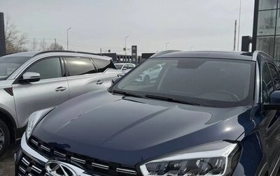 Chery Tiggo 8 I, 2024 год, 2 100 000 рублей, 1 фотография