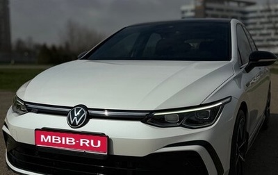 Volkswagen Golf VIII, 2022 год, 2 700 000 рублей, 1 фотография