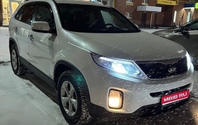 KIA Sorento II рестайлинг, 2013 год, 1 769 000 рублей, 1 фотография