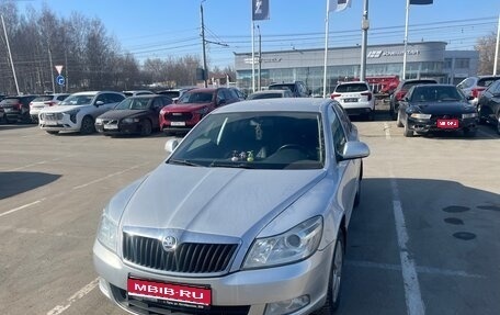 Skoda Octavia, 2012 год, 780 000 рублей, 1 фотография