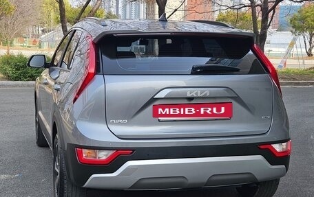 KIA Niro, 2024 год, 2 020 013 рублей, 4 фотография