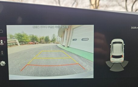 KIA Niro, 2024 год, 2 020 013 рублей, 10 фотография