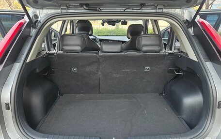 KIA Niro, 2024 год, 2 020 013 рублей, 7 фотография