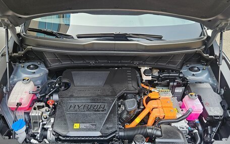 KIA Niro, 2024 год, 2 020 013 рублей, 8 фотография