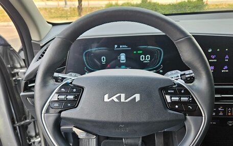 KIA Niro, 2024 год, 2 020 013 рублей, 9 фотография