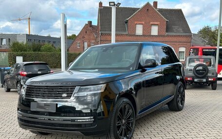 Land Rover Range Rover IV рестайлинг, 2025 год, 28 890 000 рублей, 1 фотография