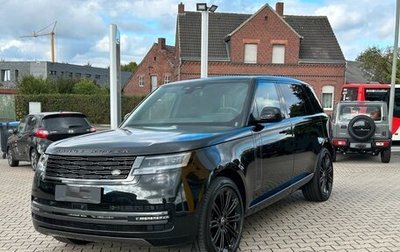 Land Rover Range Rover IV рестайлинг, 2025 год, 28 890 000 рублей, 1 фотография