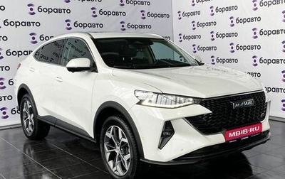 Haval F7x I, 2023 год, 2 350 000 рублей, 1 фотография
