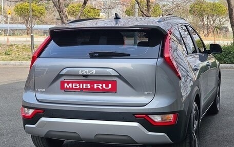 KIA Niro, 2024 год, 2 020 013 рублей, 6 фотография