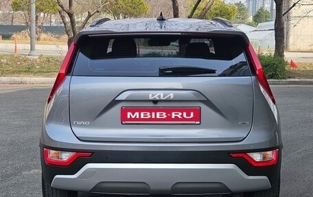 KIA Niro, 2024 год, 2 020 013 рублей, 5 фотография