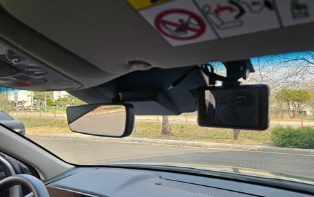 KIA Niro, 2024 год, 2 020 013 рублей, 11 фотография