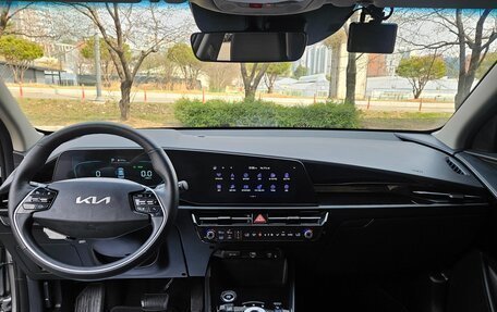 KIA Niro, 2024 год, 2 020 013 рублей, 12 фотография