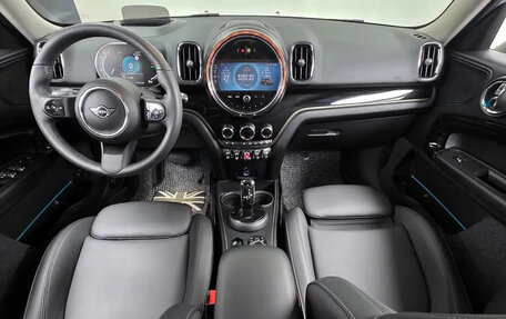 MINI Countryman II (F60), 2022 год, 2 010 007 рублей, 7 фотография