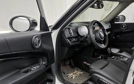 MINI Countryman II (F60), 2022 год, 2 010 007 рублей, 9 фотография