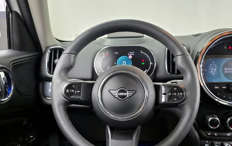 MINI Countryman II (F60), 2022 год, 2 010 007 рублей, 12 фотография