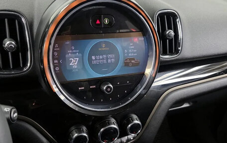 MINI Countryman II (F60), 2022 год, 2 010 007 рублей, 13 фотография