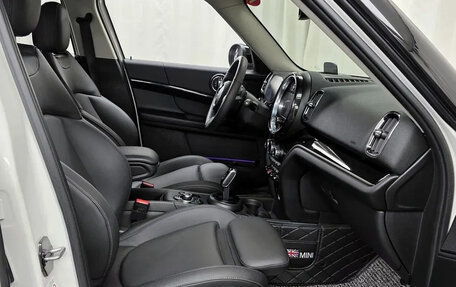 MINI Countryman II (F60), 2022 год, 2 010 007 рублей, 10 фотография