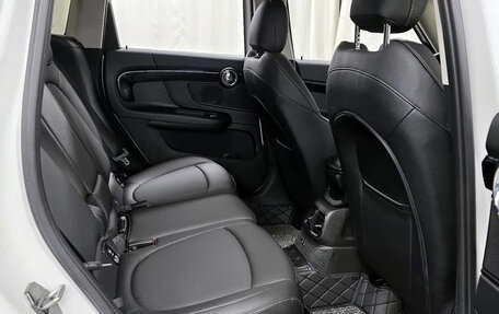 MINI Countryman II (F60), 2022 год, 2 010 007 рублей, 11 фотография